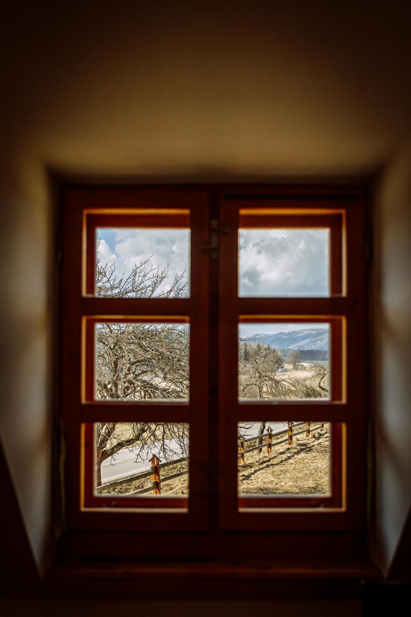 Penzion Maly Majer Podlesok Hotel Hrabušice Kamer foto